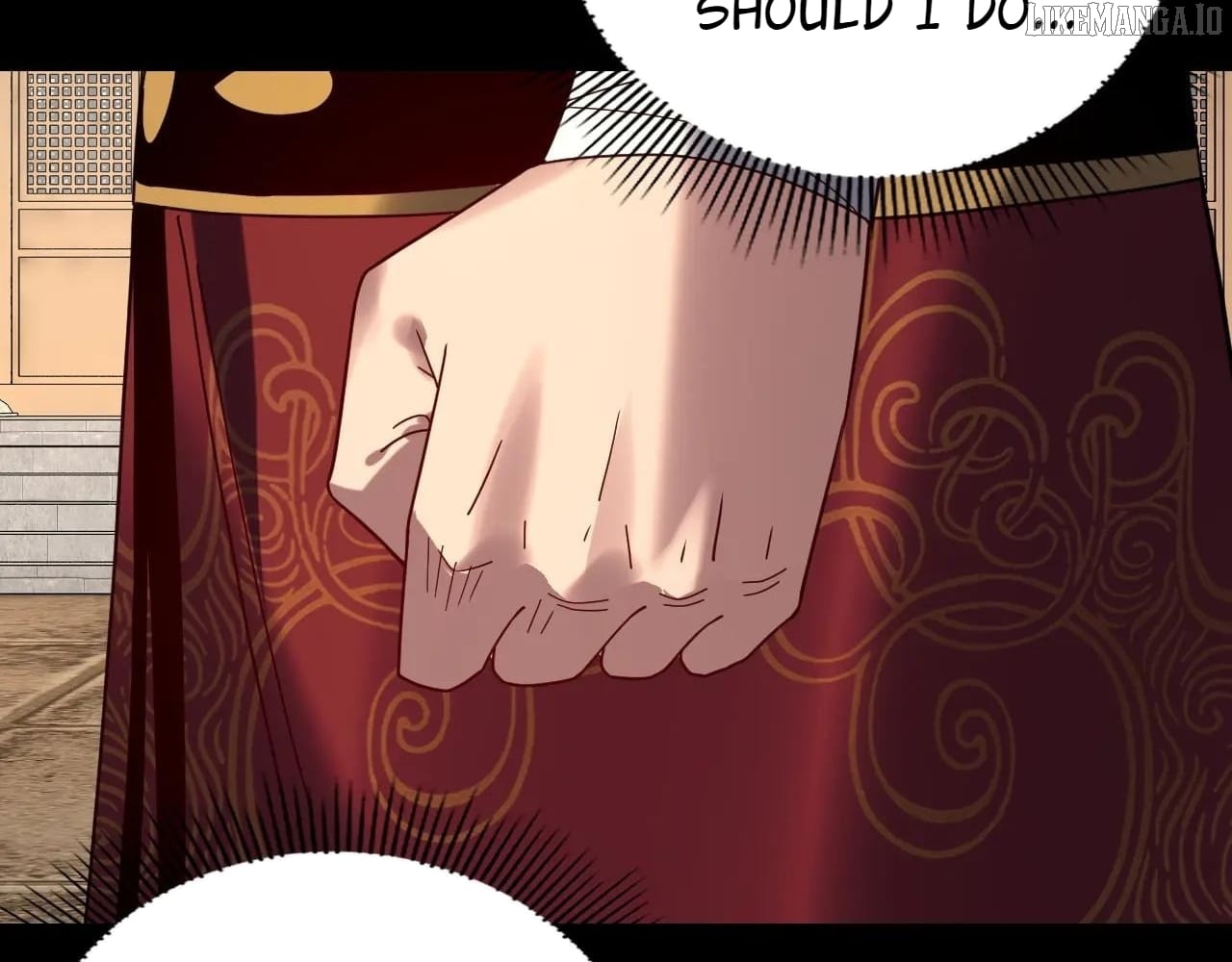 Me, The Heavenly Destined Villain Chapter 270 - page 33